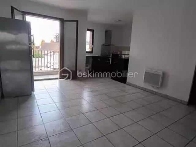 Appartement vente à Le Raincy, Villepinte