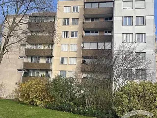 Appartement vente à Le Raincy, Villepinte