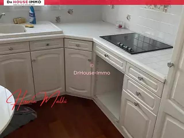 Appartement vente à Le Raincy, Villepinte