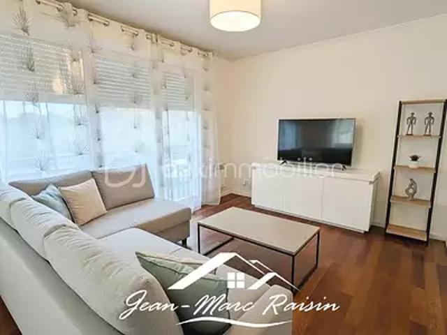 Appartement vente à Le Raincy, Villepinte