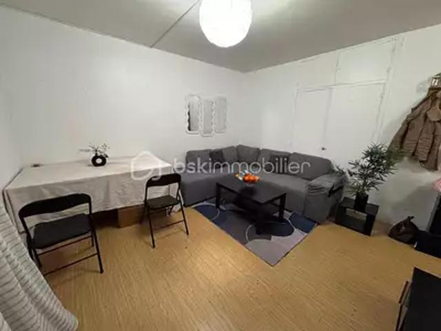 Appartement vente à Le Raincy, Villepinte