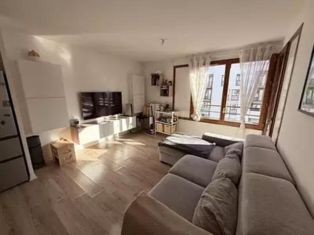 Appartement vente à Le Raincy, Villepinte