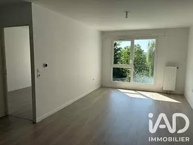 Appartement vente à Clos-Montceleux, Villepinte