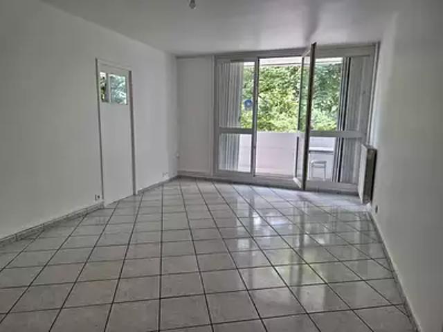 Appartement vente à Le Raincy, Villepinte