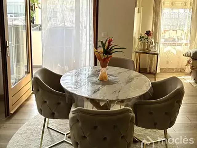 Appartement vente à Le Raincy, Villepinte