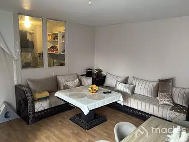 Appartement vente à Le Raincy, Villepinte