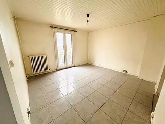 Appartement vente à Le Raincy, Villepinte
