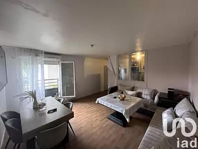 Appartement vente à Le Raincy, Villepinte
