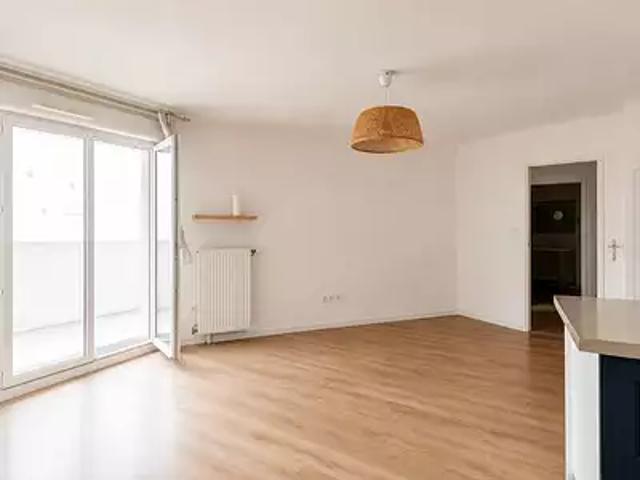 Appartement vente à Le Raincy, Villepinte