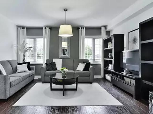 Appartement vente à Le Raincy, Villepinte