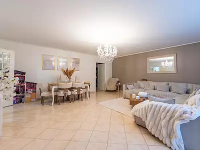 Appartement vente à Le Raincy, Villepinte