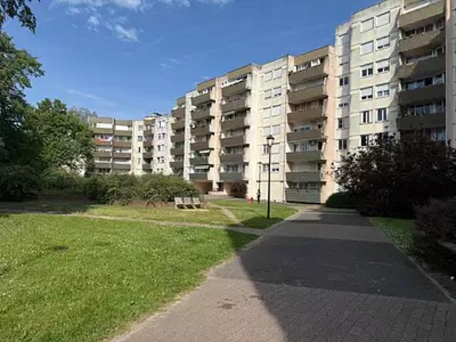 Appartement vente à Le Raincy, Villepinte