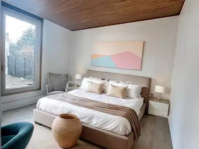 Appartement vente à Clos-Montceleux, Villepinte