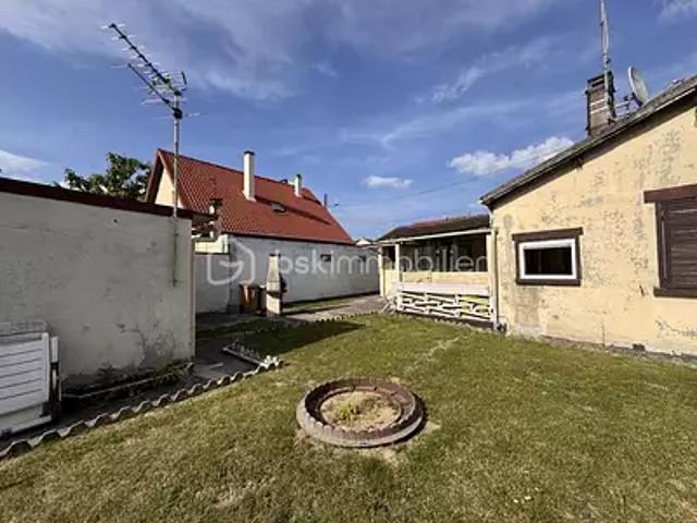 Maison vente à Le Raincy, Villepinte
