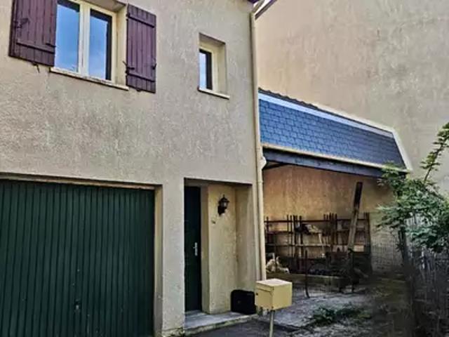 Maison vente à Le Raincy, Villepinte