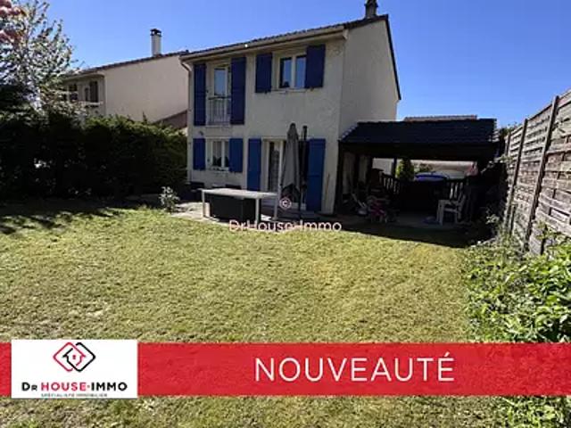Maison vente à Le Raincy, Villepinte