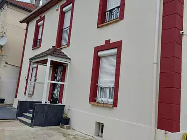 Maison vente à Le Raincy, Villepinte