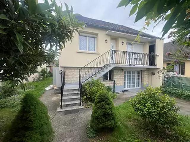Maison vente à Clos-Montceleux, Villepinte