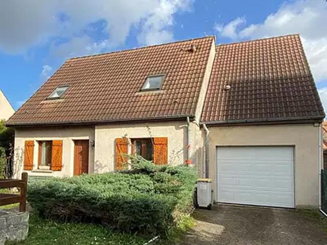 Maison vente à Le Raincy, Villepinte