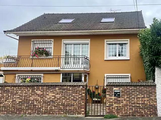 Maison vente à Le Raincy, Villepinte