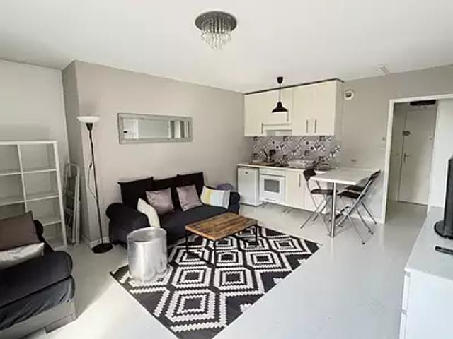 Appartement location à Clos-Montceleux, Villepinte