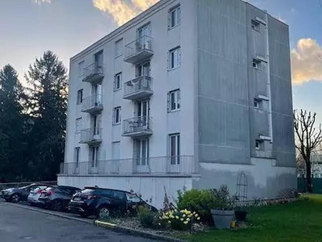 Appartement location à Le Raincy, Villepinte