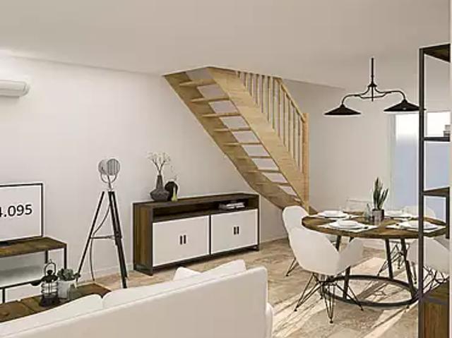 Maison vente à Le Raincy, Villepinte