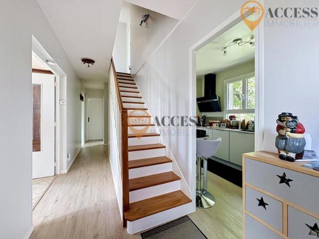 Maison vente à Le Raincy, Villepinte