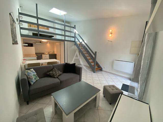 Appartement location à Villepinte, Aude