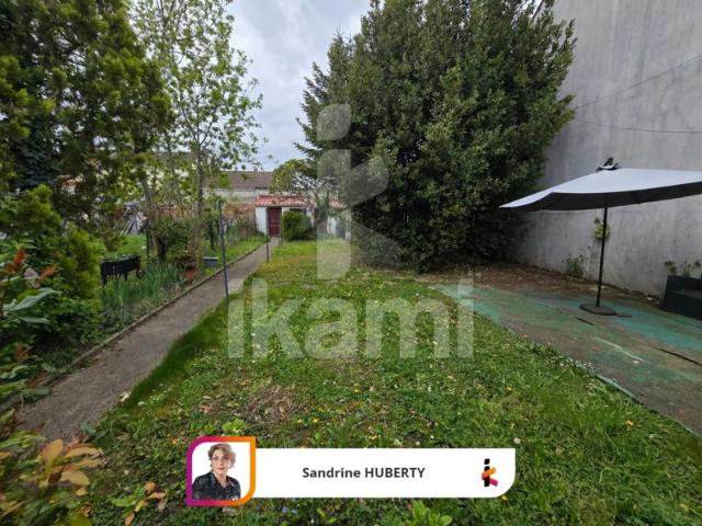 Maison vente à Le Raincy, Villepinte