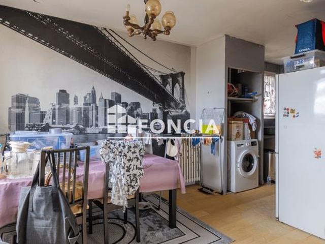 Appartement vente à Villepinte, Aude