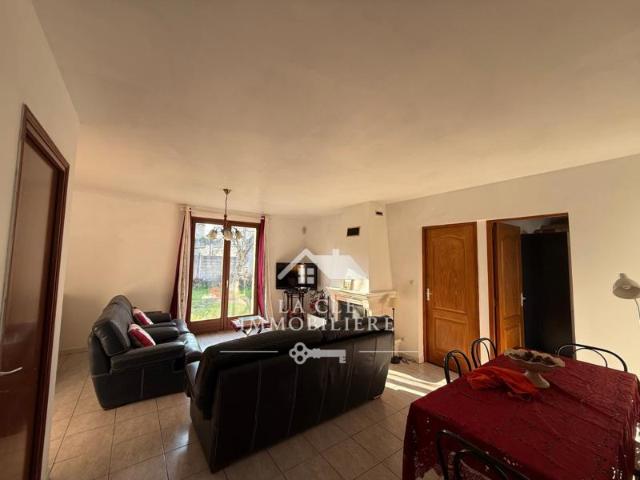 Maison vente à Le Raincy, Villepinte