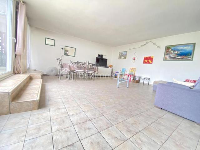 Appartement vente à Le Raincy, Villepinte