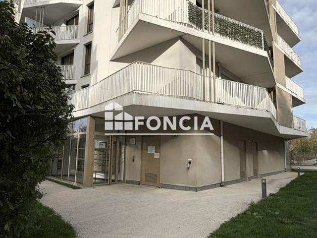 Appartement vente à Villepinte, Aude