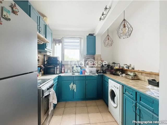 Appartement vente à Le Raincy, Villepinte