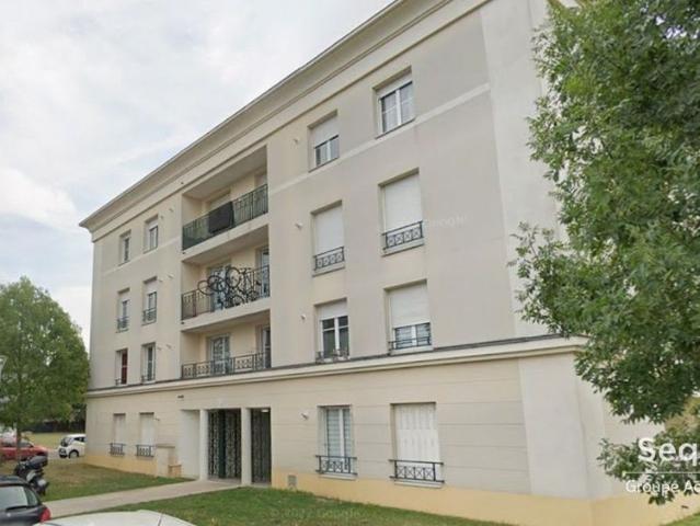 Appartement vente à Le Raincy, Villepinte