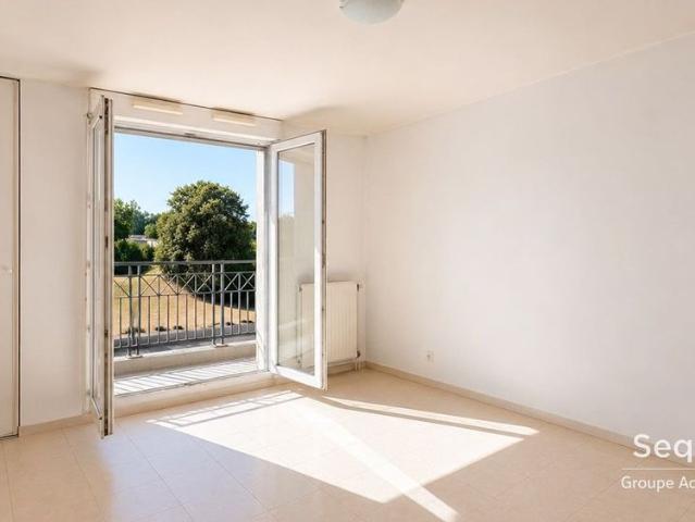 Appartement vente à Le Raincy, Villepinte
