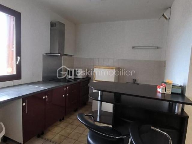 Appartement vente à Le Raincy, Villepinte