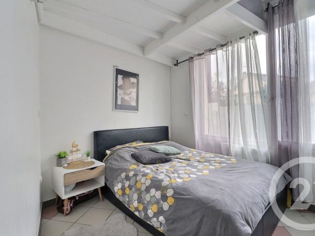 Appartement vente à Le Raincy, Villepinte