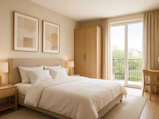Appartement vente à Le Raincy, Villepinte