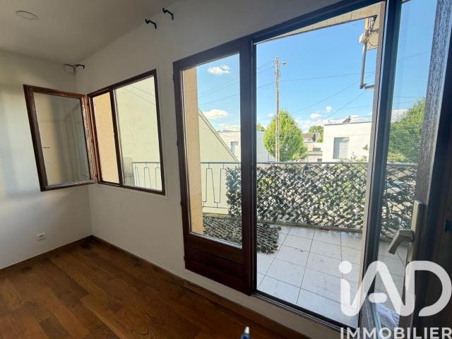 Appartement vente à Le Raincy, Villepinte