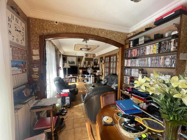 Maison vente à Le Raincy, Villepinte