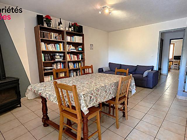 Maison vente à Villepinte, Aude