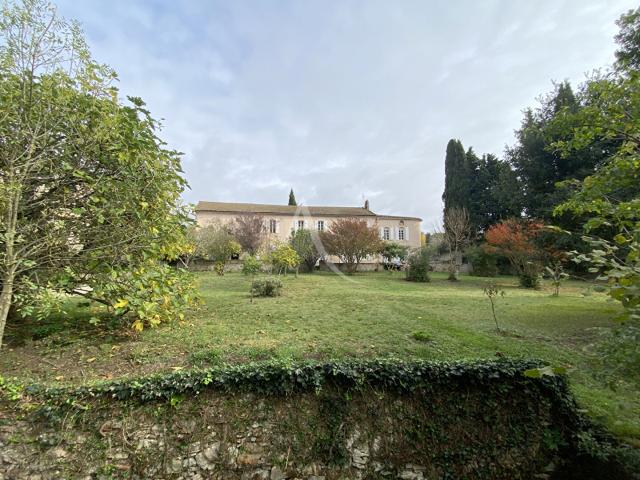 Maison vente à Carcassonne, Villepinte