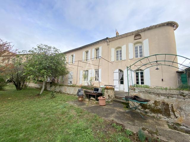 Maison vente à Carcassonne, Villepinte