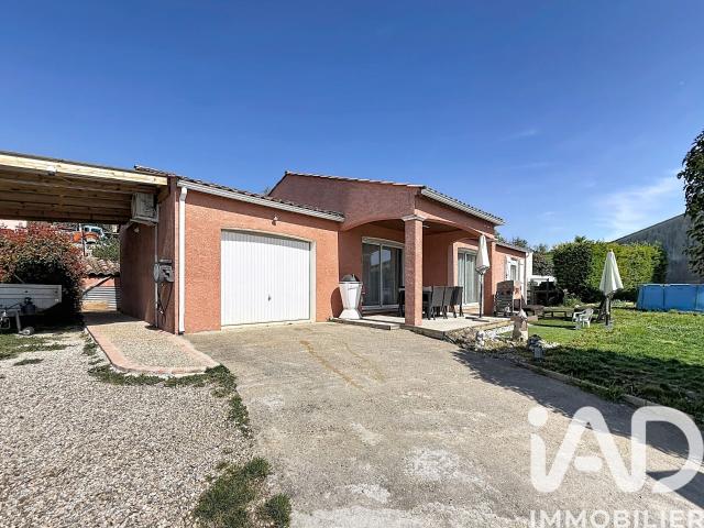 Maison vente à Carcassonne, Villepinte