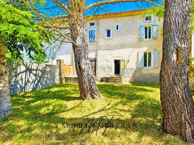 Maison vente à Carcassonne, Villepinte