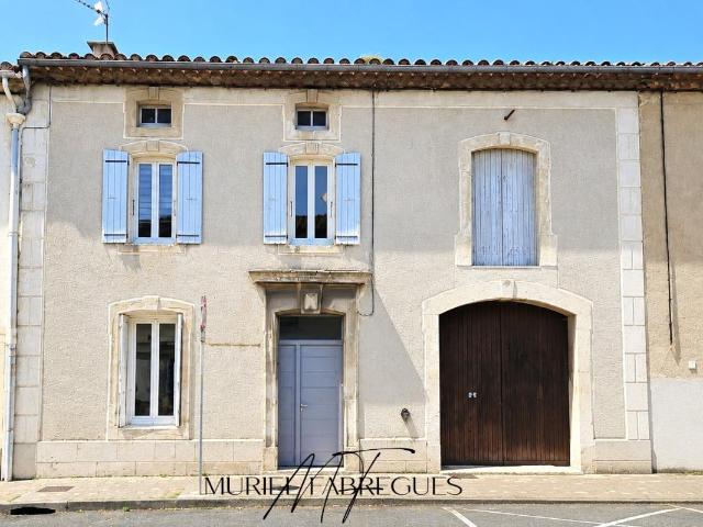 Maison vente à Carcassonne, Villepinte
