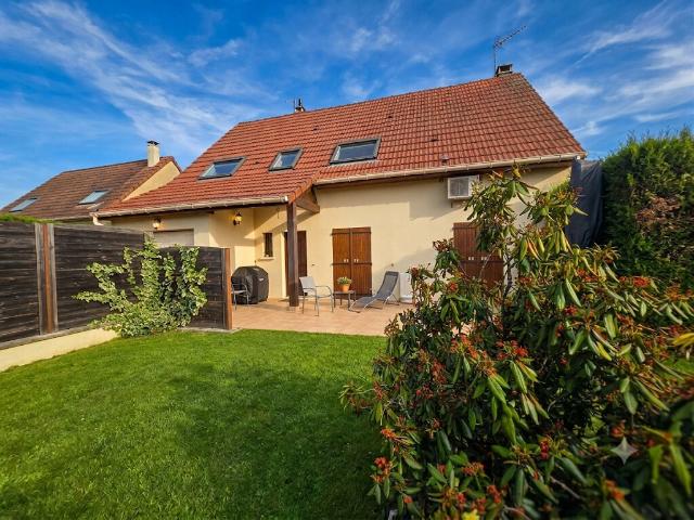 Maison vente à Le Raincy, Villepinte