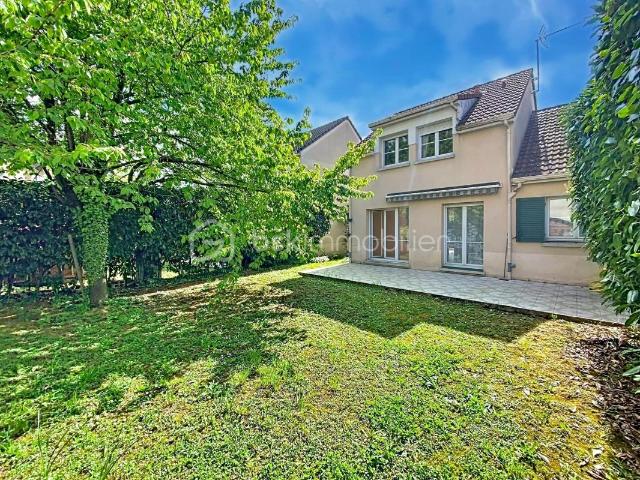 Maison vente à Le Raincy, Villepinte